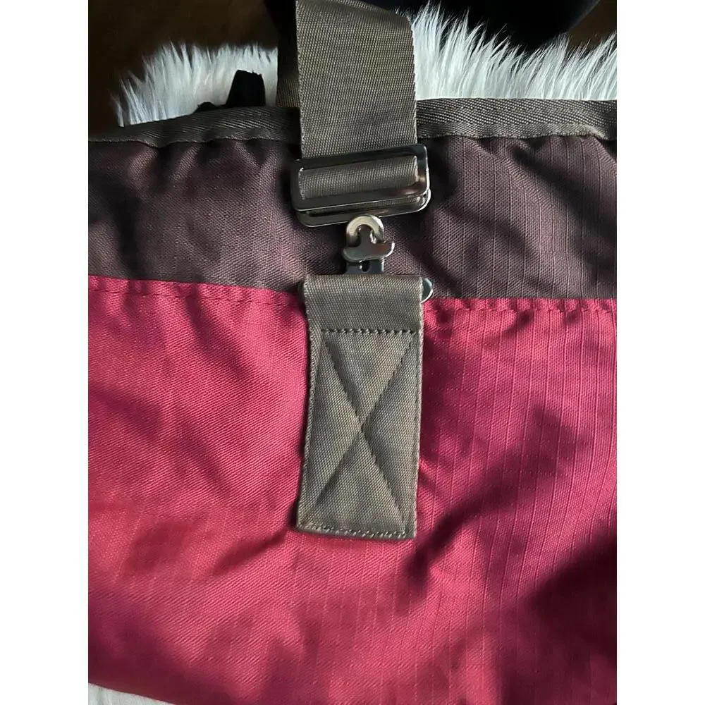 Outdoor Dog Blanket - Stylish and Functional Pet Gear- Size Large